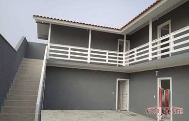 Imagem: O depósito possui 400m² de Área e está localizado em Ingleses