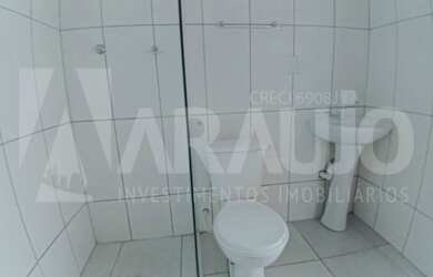 Imagem 15: Apartamento Residencial Fiuza Lima no bairro São Judas em Itajaí