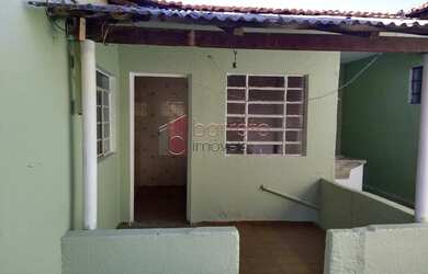 Imagem: A casa possui 1 Dormitório, 1 Banheiro, 40m² de Área e está