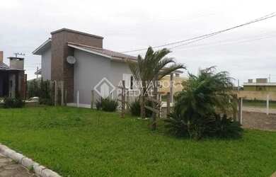Imagem 15: BALNEáRIO GAIVOTA - Casa Padrão - Lagoa Cortada