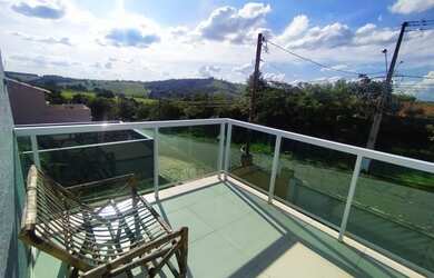 Imagem 7: Casa a venda no residencial Vino Barolo em Bragança Paulista - SP