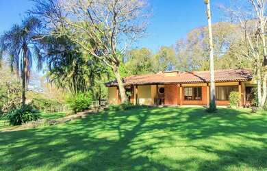 Imagem 1: Casa em Belém Novo. Churrasqueira, Imóvel novo, Lareirae2 Banheiros