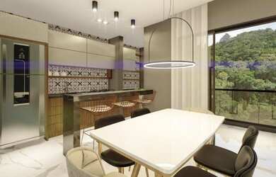 Imagem 14: Apartamento novo à venda, Balneário Camboriú/SC