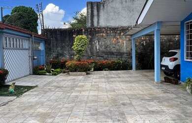 Imagem 3: Casa no Belvedere/ Planalto, terreno grande-FINANCIA- px do Posto Equador