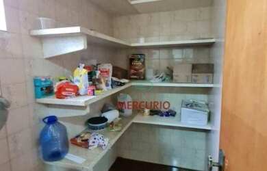 Imagem 5: Casa com 4 dormitórios, 360 m² - venda por R$ 630.000,00 ou aluguel...