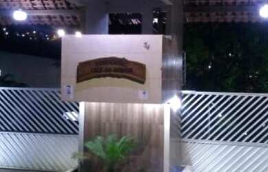 Imagem: O terreno está localizado em Maranguape I, Paulista à venda