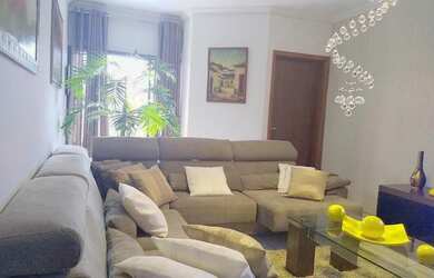 Imagem 3: Sobrado à venda, 204 m² por R$ 530.000,00 - Jardim Zaira - Mauá/SP