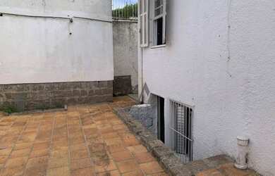 Imagem 9: Casa para alugar, 110 m² por R$ 2.350,00/mês - Azenha - Porto Alegre/RS