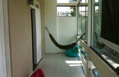 Imagem 3: Casa Padrão para Venda em Nazaré Salvador-BA - 002