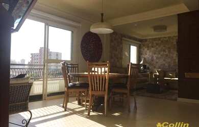 Imagem 2: Apartamento Duplex, 260 m² - venda por R$ 850.000,00 ou aluguel por R$...