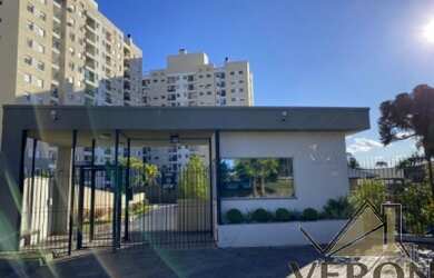 Imagem 2: CAXIAS DO SUL - Apartamento Padrão - Santa Catarina