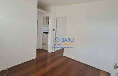 Imagem 8: Apartamento com 1 dormitório, 45 m² - venda por R$ 360.000,00 ou aluguel...