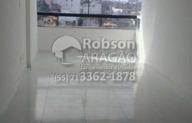 Imagem 11: SALVADOR - Padrão - Brotas