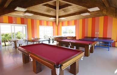 Imagem 9: XANGRI-Lá - Terreno Padrão - Condomínio Riviera Xangri-Lá