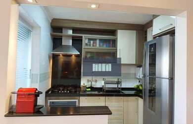 Imagem 14: Apartamento à venda, 74 m² por R$ 560.000,00 - Jardim Tupanci - Barueri/SP