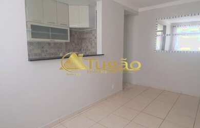 Imagem 6: Apartamento 2 quartos para Locação Rios di Itália, São José do Rio...