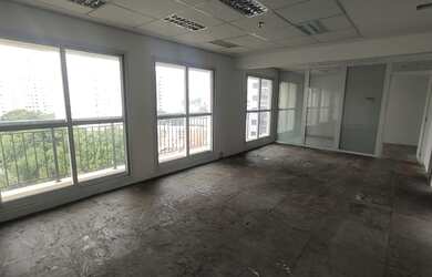 Imagem 14: Andar corporativo 516m² e 14 vagas Escritório Santana - sala 301 à...