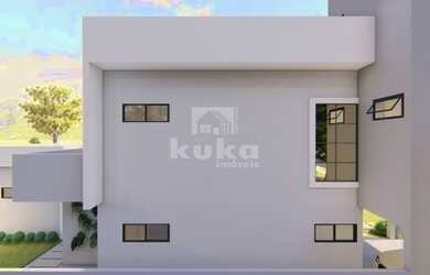 Imagem 10: SOBRADO ALTO PADRÃO. Piscina, Churrasqueira, VarandaeGuarda roupa