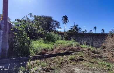 Imagem 2: Terreno 50 metros da praia