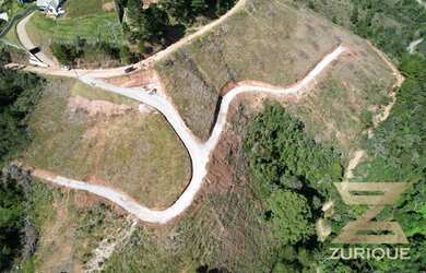 Imagem 3: Terreno à venda, 2463 m² por R$ 120.000 - Alataia - Campos do Jordão/SP