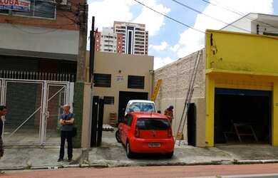 Imagem 7: GALPÃO À VENDA NA ZONA SUL