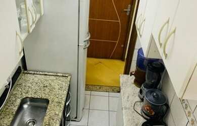 Imagem 16: Apartamento com 2 dormitórios à venda, 58 m² por R$ 298.000,00 - Jardim Santa Terezinha