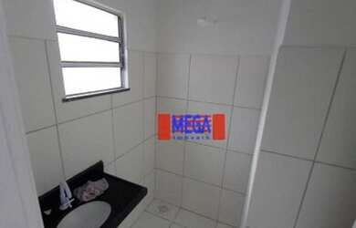 Imagem 11: Casa com 3 dormitórios, 72 m² - venda por R$ 169.000,00 ou aluguel por...