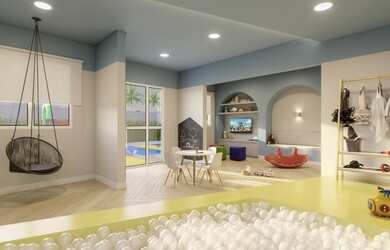 Imagem 8: Apartamento para venda tem 35 metros quadrados com 2 quartos em Tatuapé...