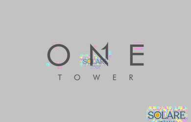 Imagem 1: ONE TOWER Sala 01. 80m² de Área