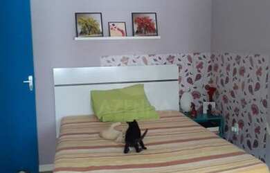 Imagem 12: Apartamento com 2 dormitórios à venda, 68 m² por R$ 252.000,00 - Azenha...