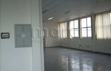 Imagem 9: SÃO PAULO - Galpão/Depósito/Armazém - AGUA BRANCA