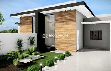 Imagem 2: FAZENDA RIO GRANDE - Casa Padrão - Nações