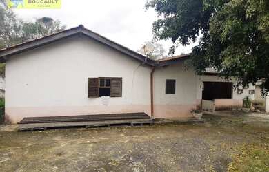 Imagem 4: Casa à venda, 150 m² por R$ 530.000,00 - Portão Vermelho - Vargem Grande...