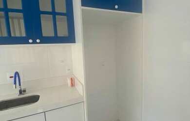 Imagem 13: Apartamento com 1 dormitório, 37 m² - venda por R$ 280.000,00 ou aluguel...