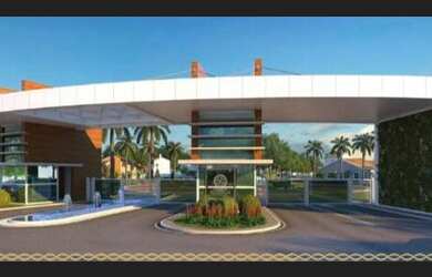 Imagem 5: Vivenda das Marinas Residence Club. Lotes Alto Padrão 250 m2