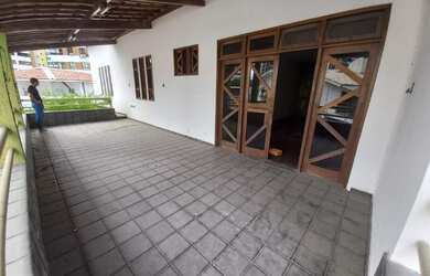 Imagem 10: Casa no Bairro Garcia/Jardins