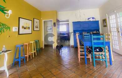 Imagem 6: Sobrado à venda no Alto da Boa Vista, São Paulo - SP