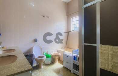 Imagem 13: Sobrado à venda no Alto da Boa Vista, São Paulo - SP