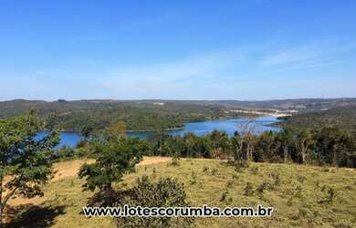 Imagem 4: Lançamento Condomínio Novo Lago Corumbá 4