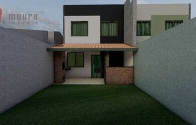 Imagem 15: Casa com 3 dormitórios à venda, 150 m² por R$ 790.000,00 - Aeroporto - Juiz de Fora/MG