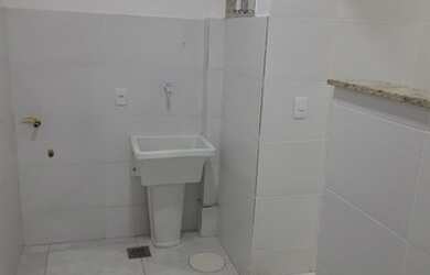 Imagem 9: Aluga-se uma quitinete espaçosa em Jacarepaguá