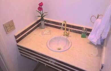 Imagem 5: Casa com 4 dormitórios, 418 m² - venda por R$ 3.191.500,00 ou aluguel...