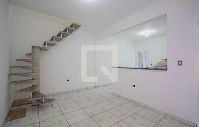 Imagem: A casa possui 2 Dormitórios, 1 Banheiro, 90m² de Área e