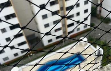 Imagem 14: Condomínio Arte Ville, 8°andar