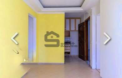 Imagem 2: Apartamento em Jardim Santa Terezinha Zona Leste - São Paulo