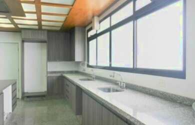 Imagem 7: Apartamento no Morumbi 541,40m2 4 suítes 6 banheiros 6 vagas