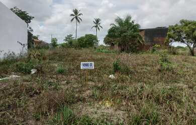 Imagem: O terreno possui 12m² de Área e está localizado em Itapissuma