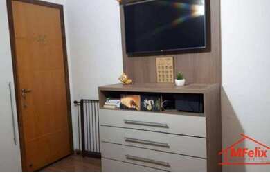 Imagem 5: Apartamento 51 m² Condominio Flor dos Morros - Jardim Adriana