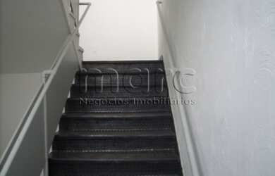 Imagem 8: SÃO PAULO - Galpão/Depósito/Armazém - AGUA BRANCA