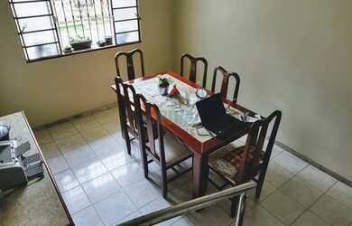 Imagem 8: Linda casa no bairro Caiçaras